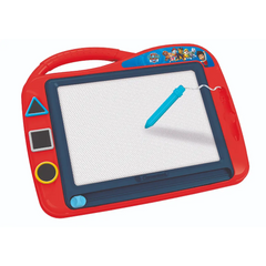 Clementoni Magnetic Drawing Board Paw Patrol