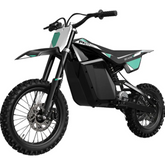 Razor Motorbike Dirt Rocket Pro Spec 45kmph