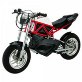 Razor Street Bike RSF650 27kmph