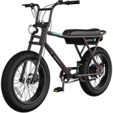 Razor Bike Rambler 20 32kmph