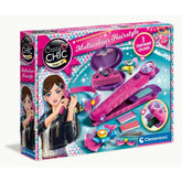 Clementoni Crazy Chic Decorate Your Hair