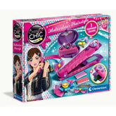 Clementoni Crazy Chic Decorate Your Hair