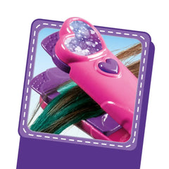 Clementoni Crazy Chic Decorate Your Hair