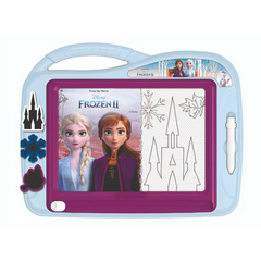 Clementoni Magnetic Drawing Board Frozen 2