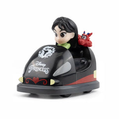 Disney Princess  Pullback 6asst