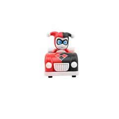 DC Comics Zoom Hero Batman & Villain