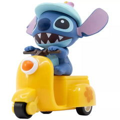 Lilo & Stitch Zoom Hero Pullback Assortment