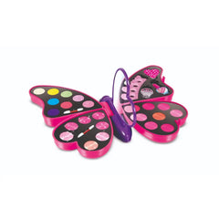Clementoni Crazychic Butterfly Beauty Set