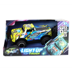 Addo Rc 1:24 Truck L Up 2.4Ghz Asst