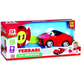 Bburag Laferrari Battery Operated