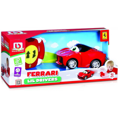 Bburag Laferrari Battery Operated
