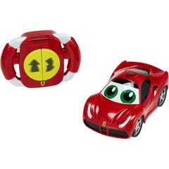 Bburag Lil Drivers 488 Gtb Battery Operated