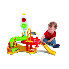 Bburag Ferrari Ttrack W/F12Berlineta B/O