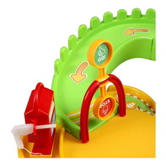 Bburag Ferrari Ttrack W/F12Berlineta B/O