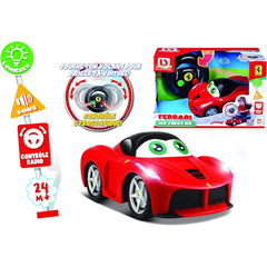 Bburag My First Rc Laferrari B/O