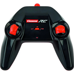 Carrera Rc Mario Race Kart With Sound Battery Operated