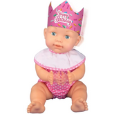Baby Amoura 1st Birthday Doll Series 1