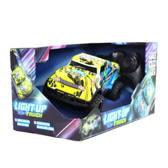 Addo Rc 1:24 Truck L Up 2.4Ghz Asst