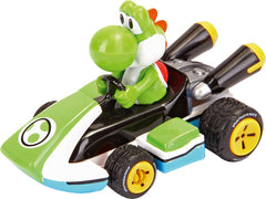 Carrera Pullback Mario Action 1:43 Assortment