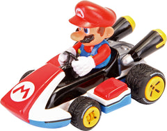 Carrera Pullback Mario Action 1:43 Assortment