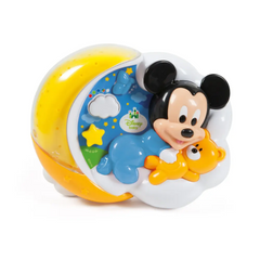 Disney Baby Mickey Magic Star Projector