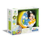 Disney Baby Mickey Magic Star Projector
