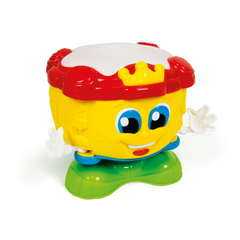 Clementoni Baby Activity Drum