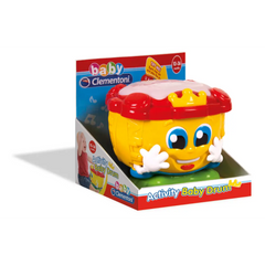 Clementoni Baby Activity Drum