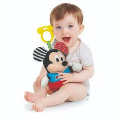 Disney Baby Mickey First Activities