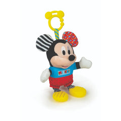Disney Baby Mickey First Activities