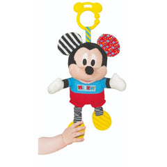 Disney Baby Mickey First Activities