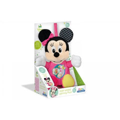 Disney Baby Minnie Interactive Plush