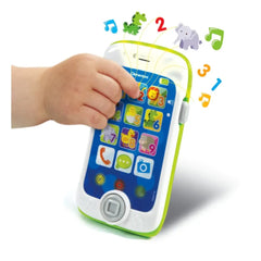 Clementoni Baby Smartphone for Baby Battery Operated
