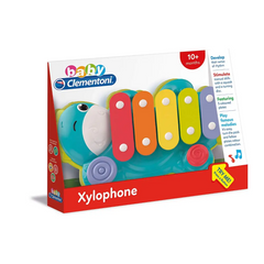 Clementoni Baby Musical Xylophone
