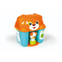 Clementoni Baby Clemmy Chien & Chiot