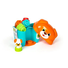 Clementoni Baby Clemmy Chien & Chiot