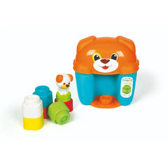 Clementoni Baby Clemmy Chien & Chiot