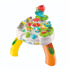 Clementoni Baby Park Activity Table