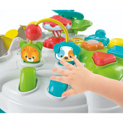 Clementoni Baby Park Activity Table