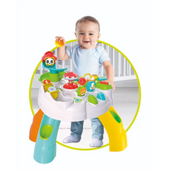 Clementoni Baby Park Activity Table