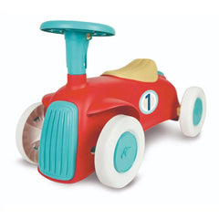 Clementoni Baby My First Car