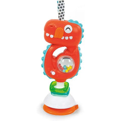 Clementoni Baby Interactive Dinosaur