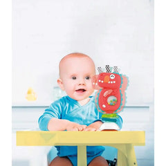 Clementoni Baby Interactive Dinosaur