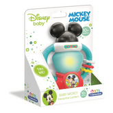 Disney Baby Mickey Interactive Lantern