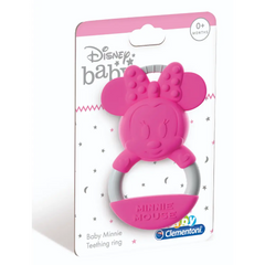 Disney Clementoni Baby Teether for Baby