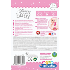 Disney Clementoni Baby Teether for Baby