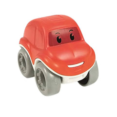 Clementoni Baby Eco Tumble Cars Sold each separately