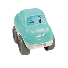 Clementoni Baby Eco Tumble Cars Sold each separately