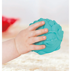 Clementoni Baby Animal Sensory Balls