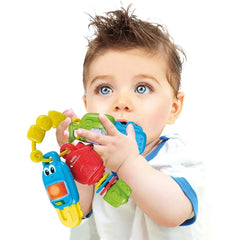 Clementoni Baby Electronic Keys